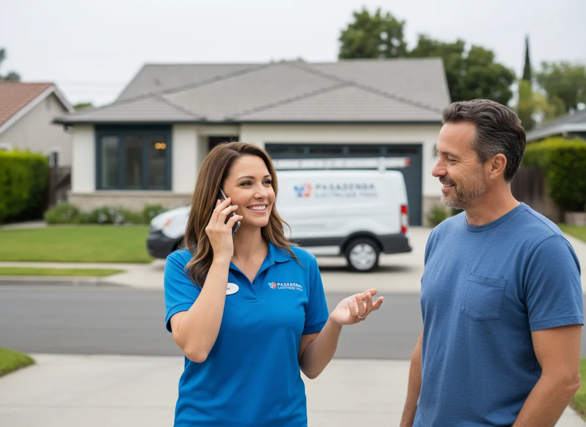Electrician Moffit, ND FAQs
